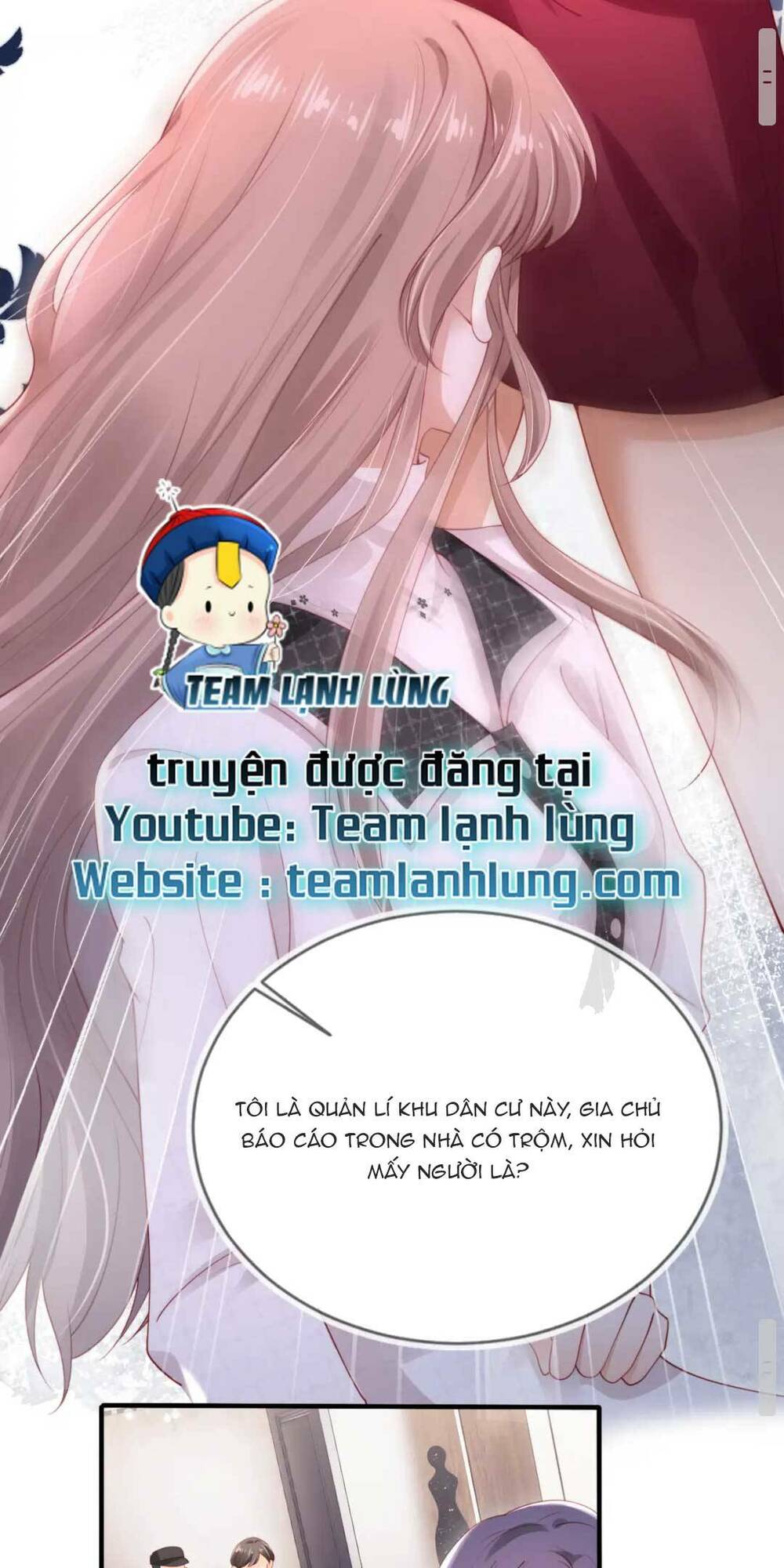 Hoắc Thiếu Lại Phải Theo Đuổi Vợ Yêu Rồi: Chapter 4