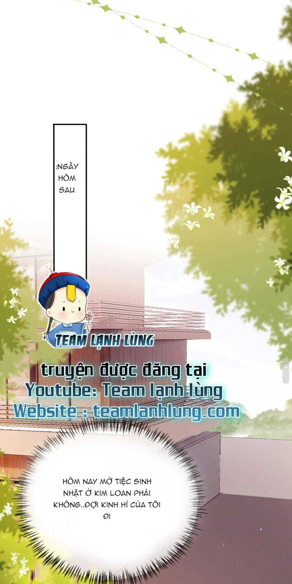 Hoắc Thiếu Lại Phải Theo Đuổi Vợ Yêu Rồi: Chapter 4