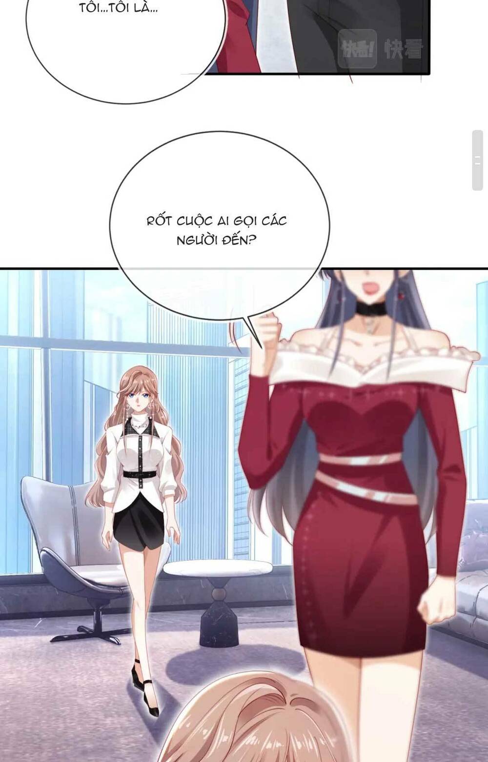 Hoắc Thiếu Lại Phải Theo Đuổi Vợ Yêu Rồi: Chapter 4