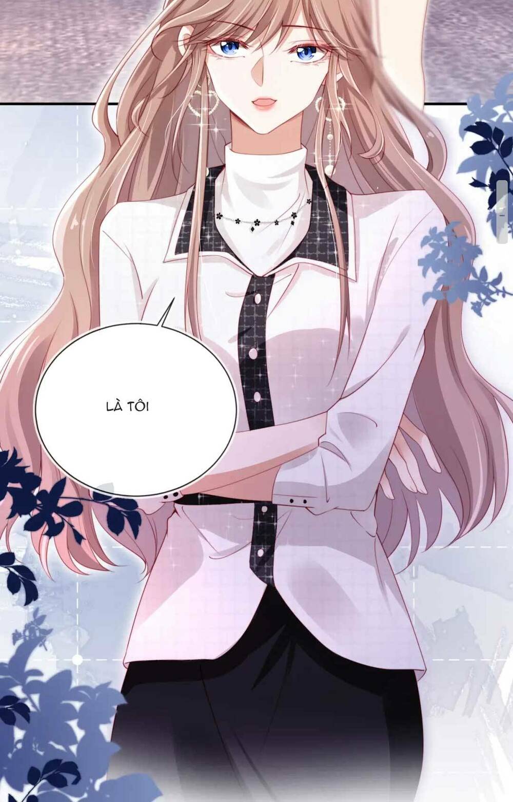 Hoắc Thiếu Lại Phải Theo Đuổi Vợ Yêu Rồi: Chapter 4