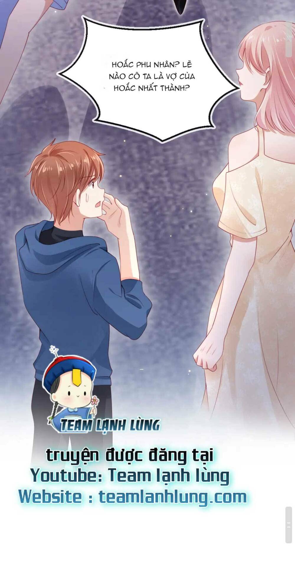 Hoắc Thiếu Lại Phải Theo Đuổi Vợ Yêu Rồi: Chapter 4