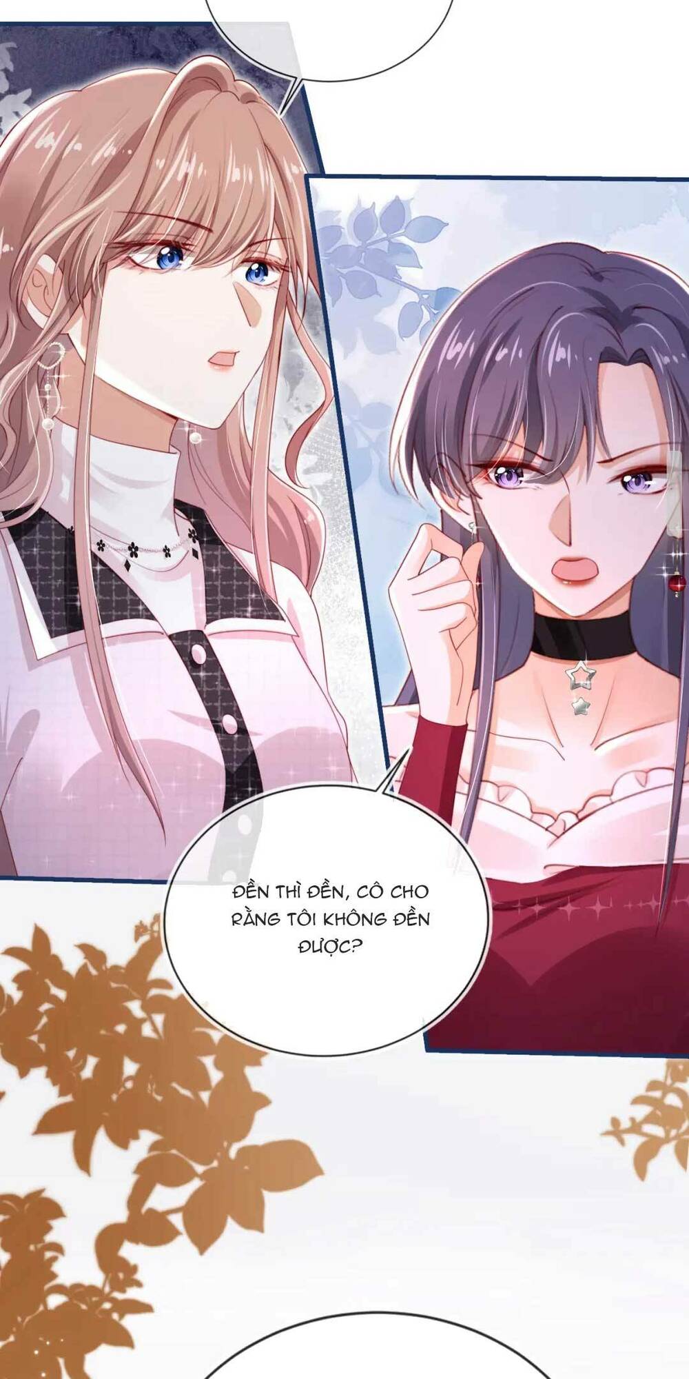 Hoắc Thiếu Lại Phải Theo Đuổi Vợ Yêu Rồi: Chapter 4