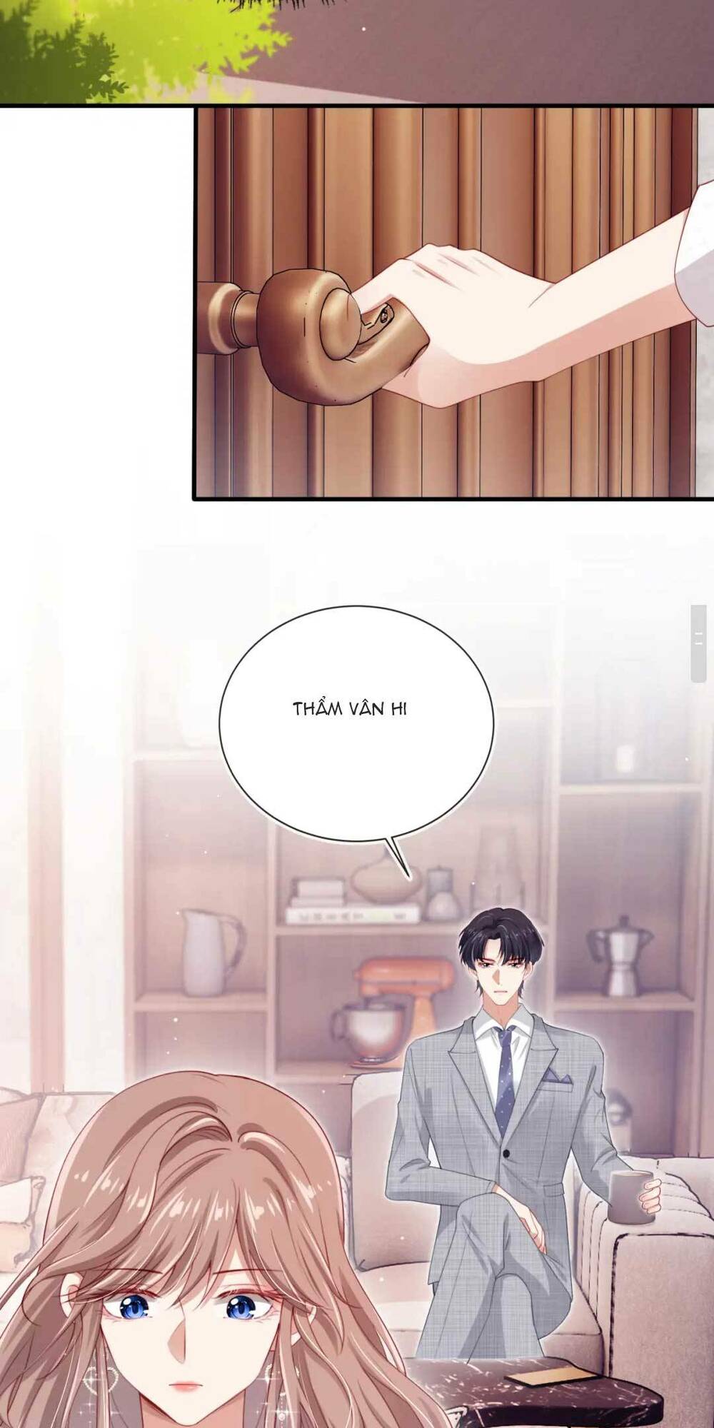 Hoắc Thiếu Lại Phải Theo Đuổi Vợ Yêu Rồi: Chapter 4