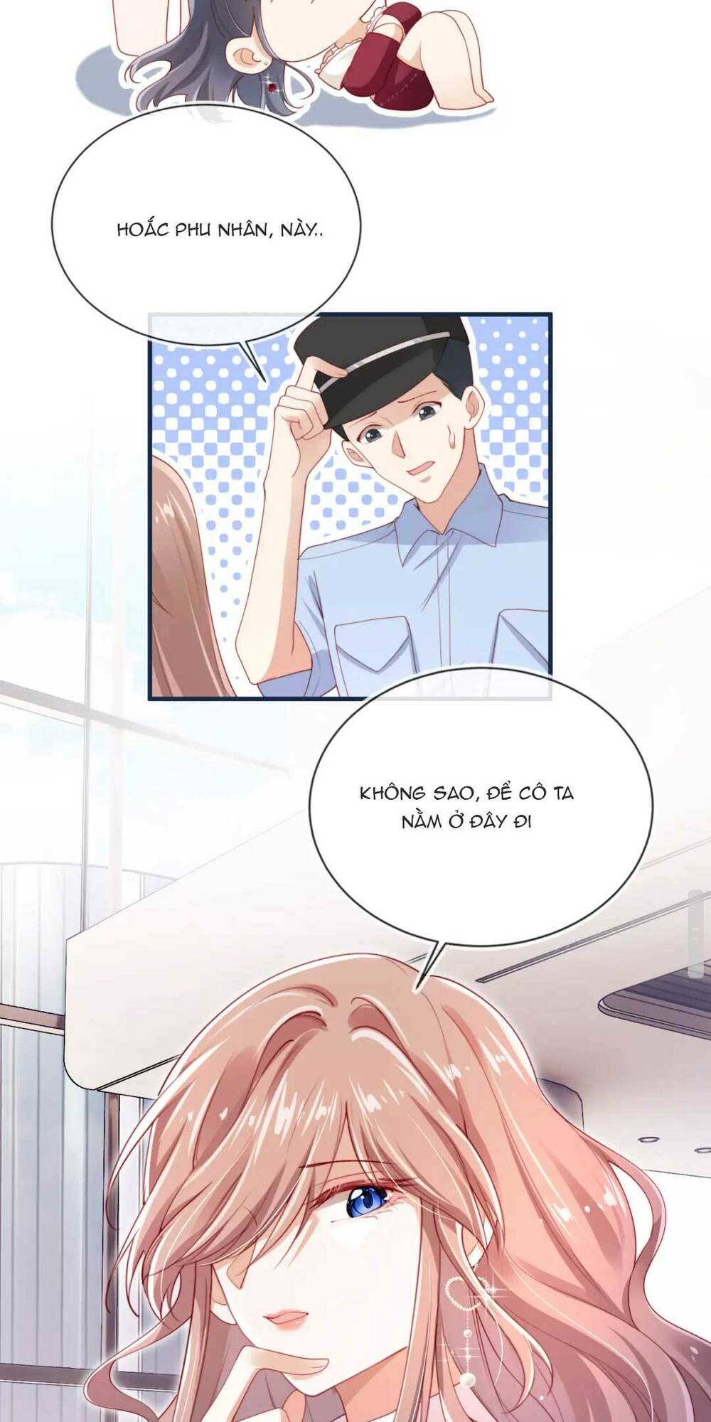 Hoắc Thiếu Lại Phải Theo Đuổi Vợ Yêu Rồi: Chapter 4