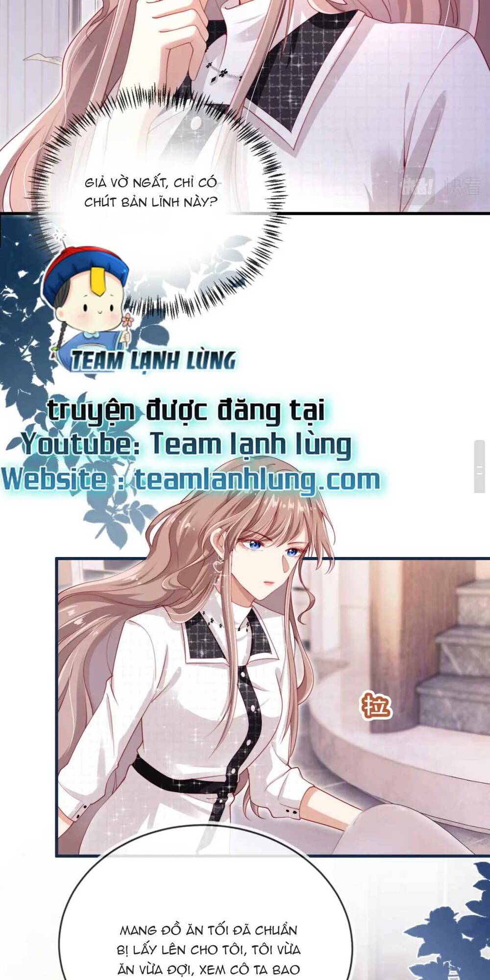 Hoắc Thiếu Lại Phải Theo Đuổi Vợ Yêu Rồi: Chapter 4