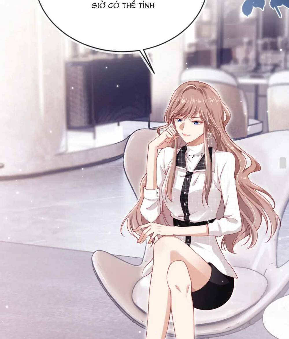 Hoắc Thiếu Lại Phải Theo Đuổi Vợ Yêu Rồi: Chapter 4