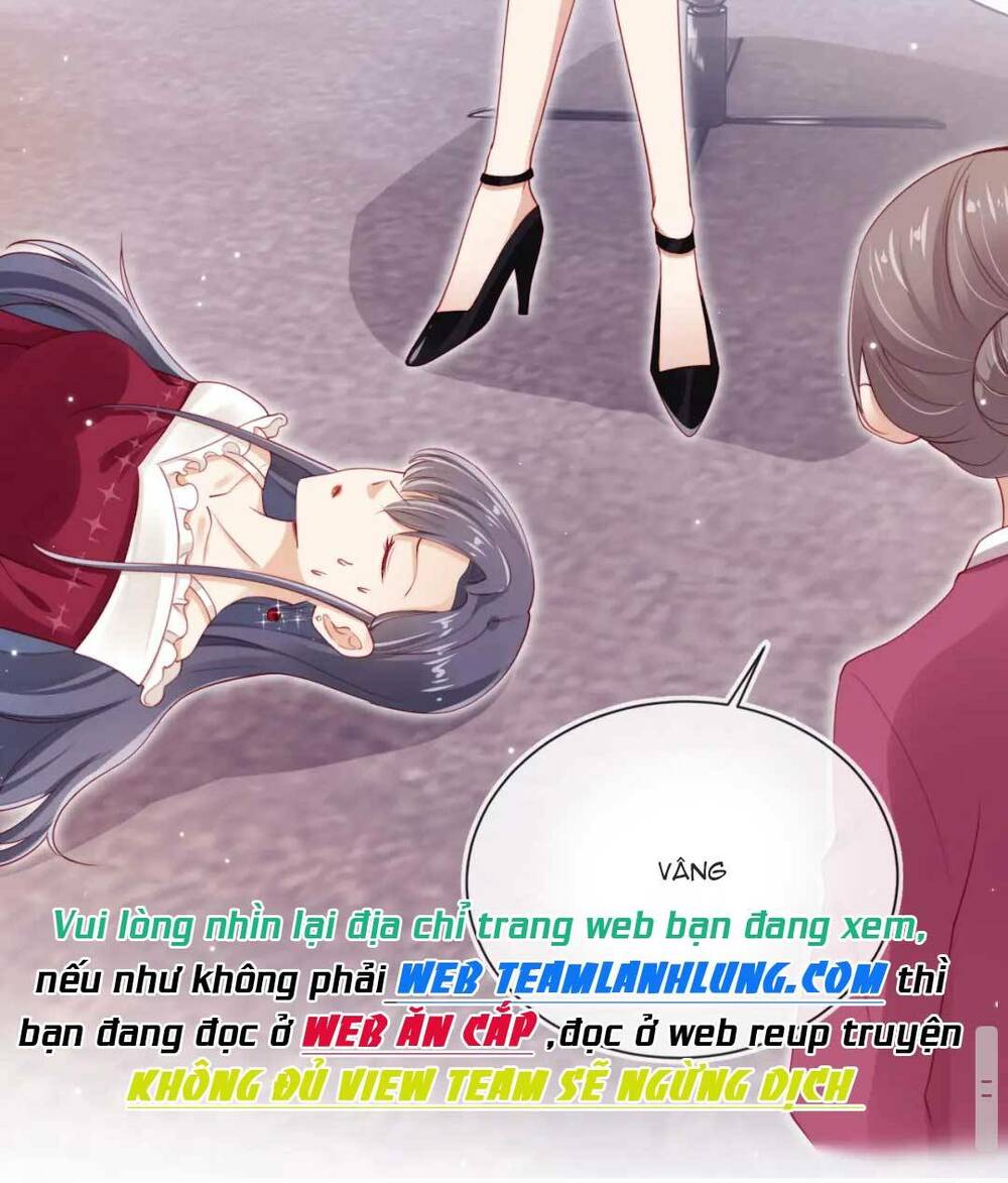 Hoắc Thiếu Lại Phải Theo Đuổi Vợ Yêu Rồi: Chapter 4