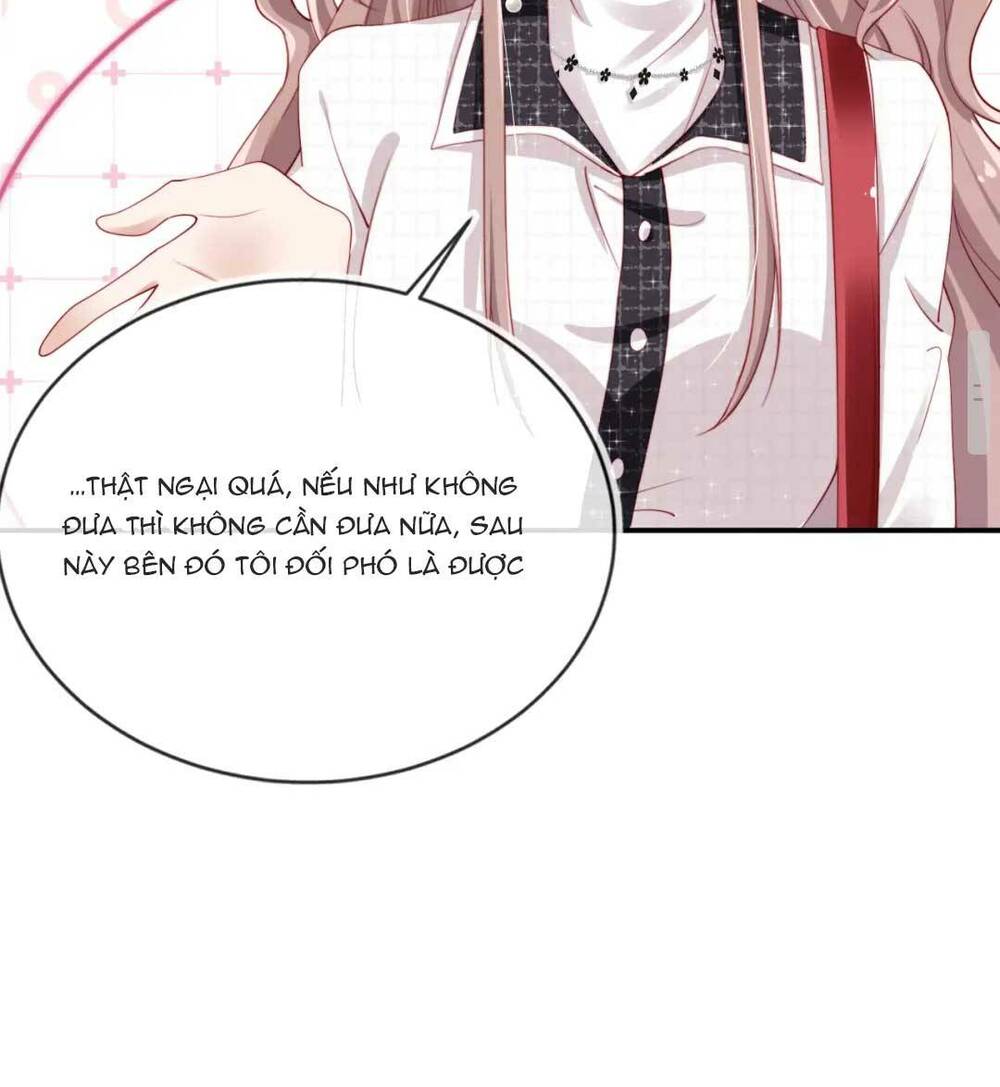 Hoắc Thiếu Lại Phải Theo Đuổi Vợ Yêu Rồi: Chapter 4