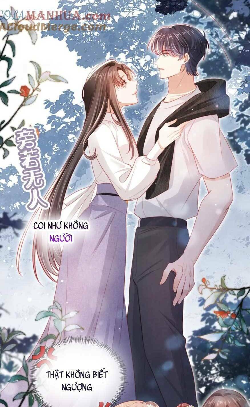 Hoắc Thiếu Lại Phải Theo Đuổi Vợ Yêu Rồi: Chapter 40