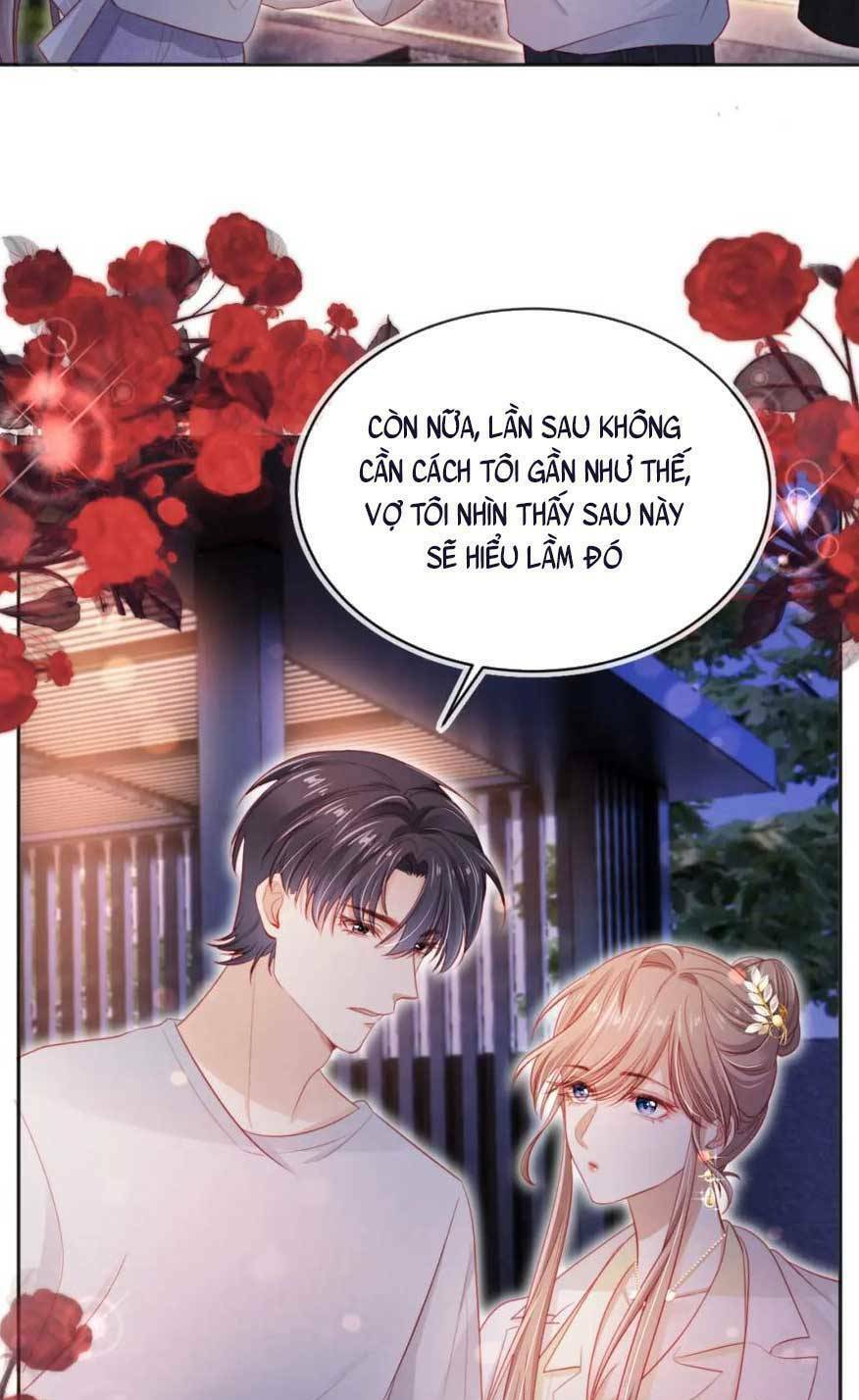 Hoắc Thiếu Lại Phải Theo Đuổi Vợ Yêu Rồi: Chapter 40