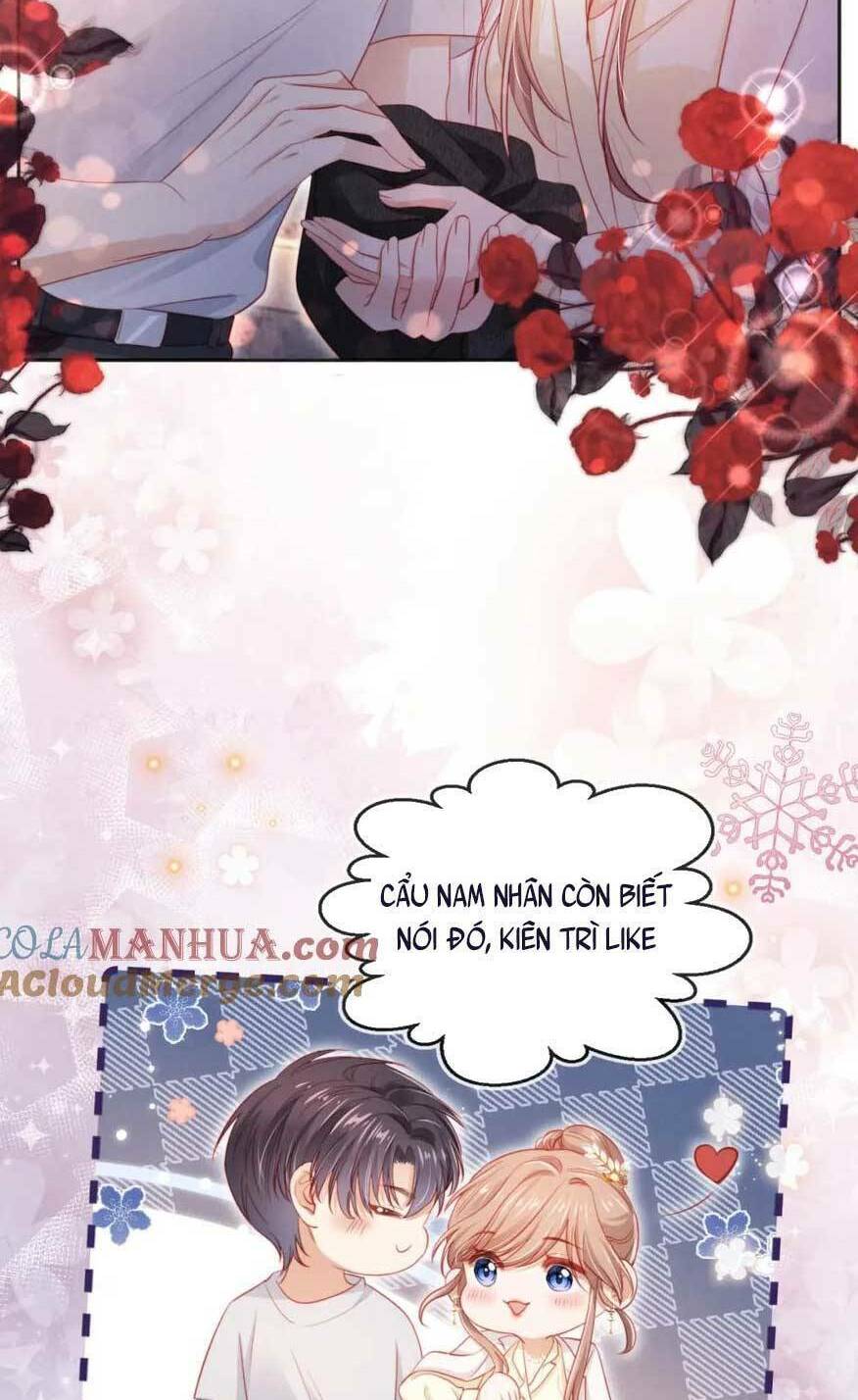 Hoắc Thiếu Lại Phải Theo Đuổi Vợ Yêu Rồi: Chapter 40