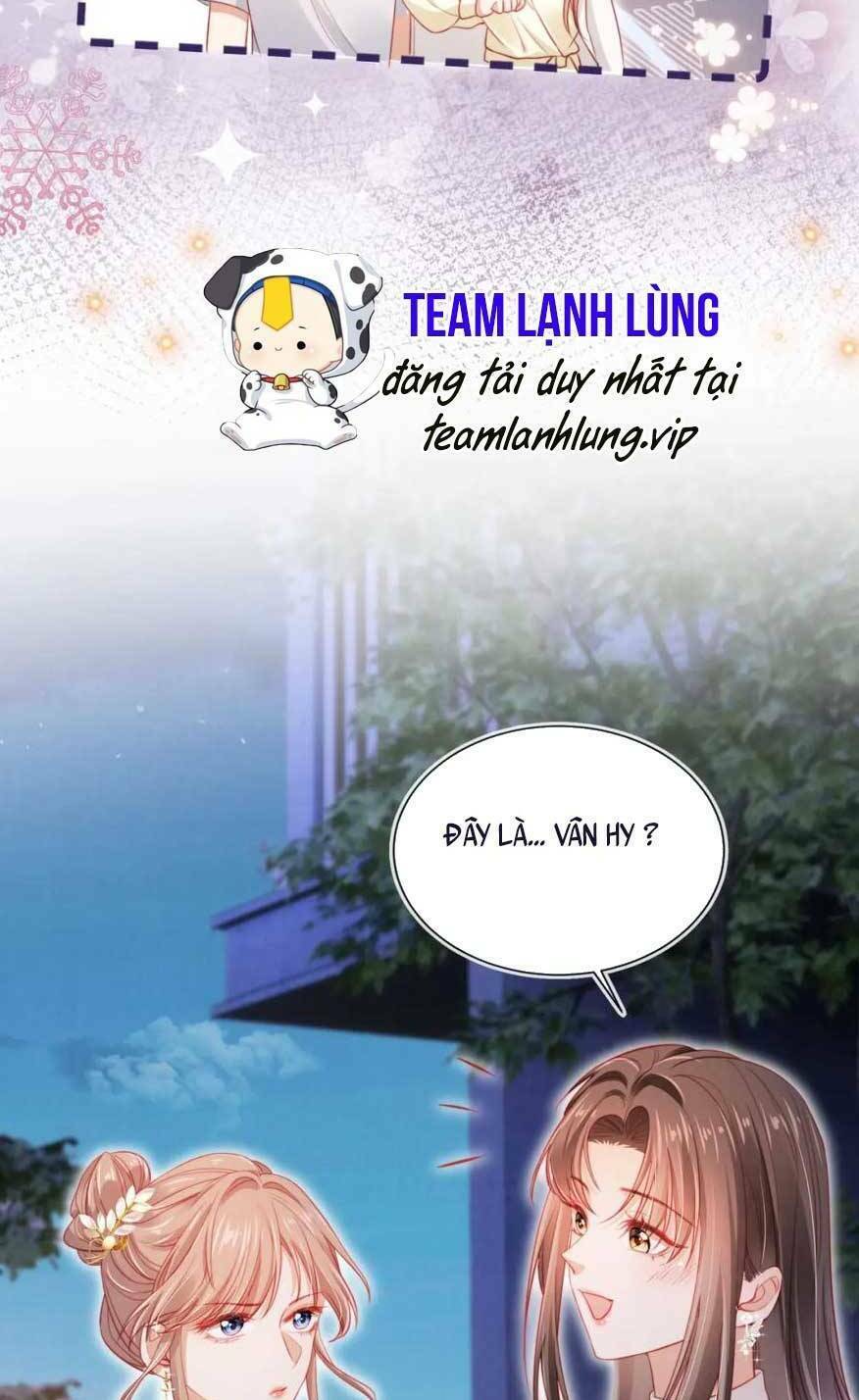 Hoắc Thiếu Lại Phải Theo Đuổi Vợ Yêu Rồi: Chapter 40