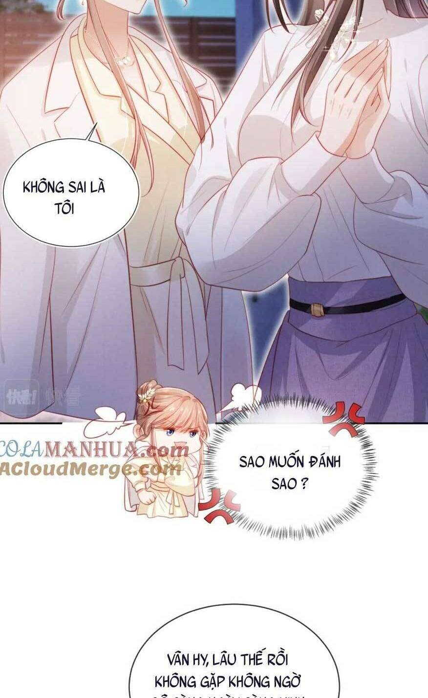 Hoắc Thiếu Lại Phải Theo Đuổi Vợ Yêu Rồi: Chapter 40