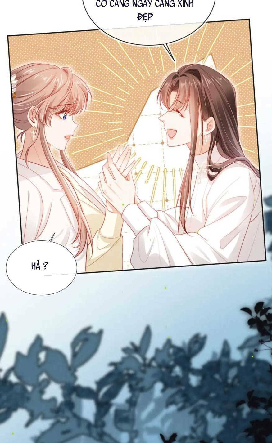 Hoắc Thiếu Lại Phải Theo Đuổi Vợ Yêu Rồi: Chapter 40