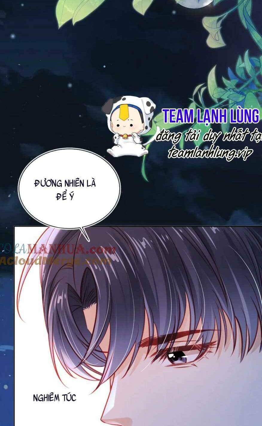Hoắc Thiếu Lại Phải Theo Đuổi Vợ Yêu Rồi: Chapter 40