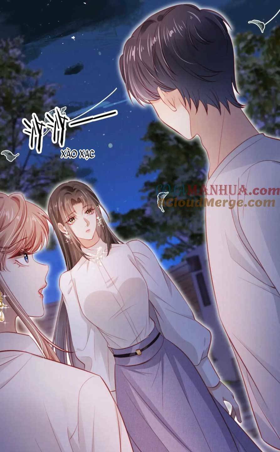 Hoắc Thiếu Lại Phải Theo Đuổi Vợ Yêu Rồi: Chapter 40