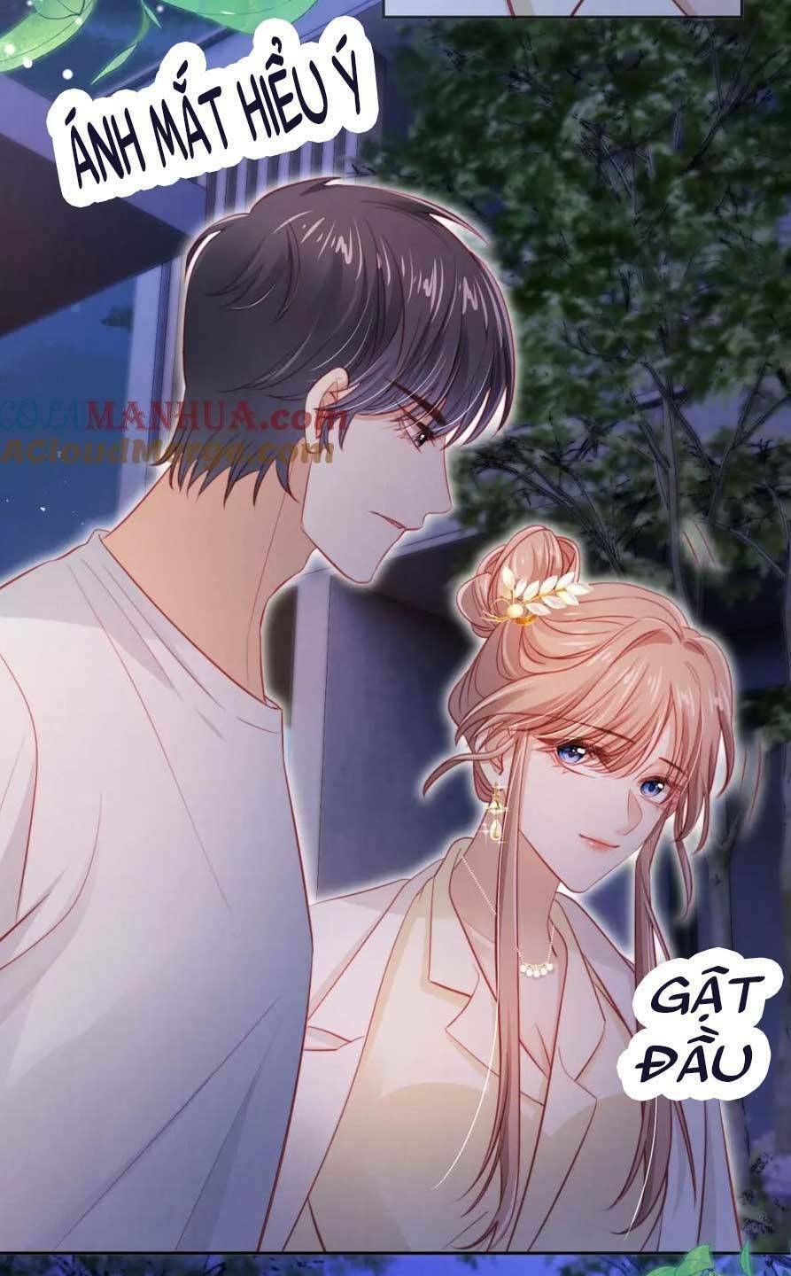 Hoắc Thiếu Lại Phải Theo Đuổi Vợ Yêu Rồi: Chapter 40