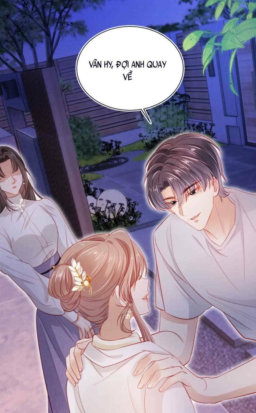 Hoắc Thiếu Lại Phải Theo Đuổi Vợ Yêu Rồi: Chapter 40