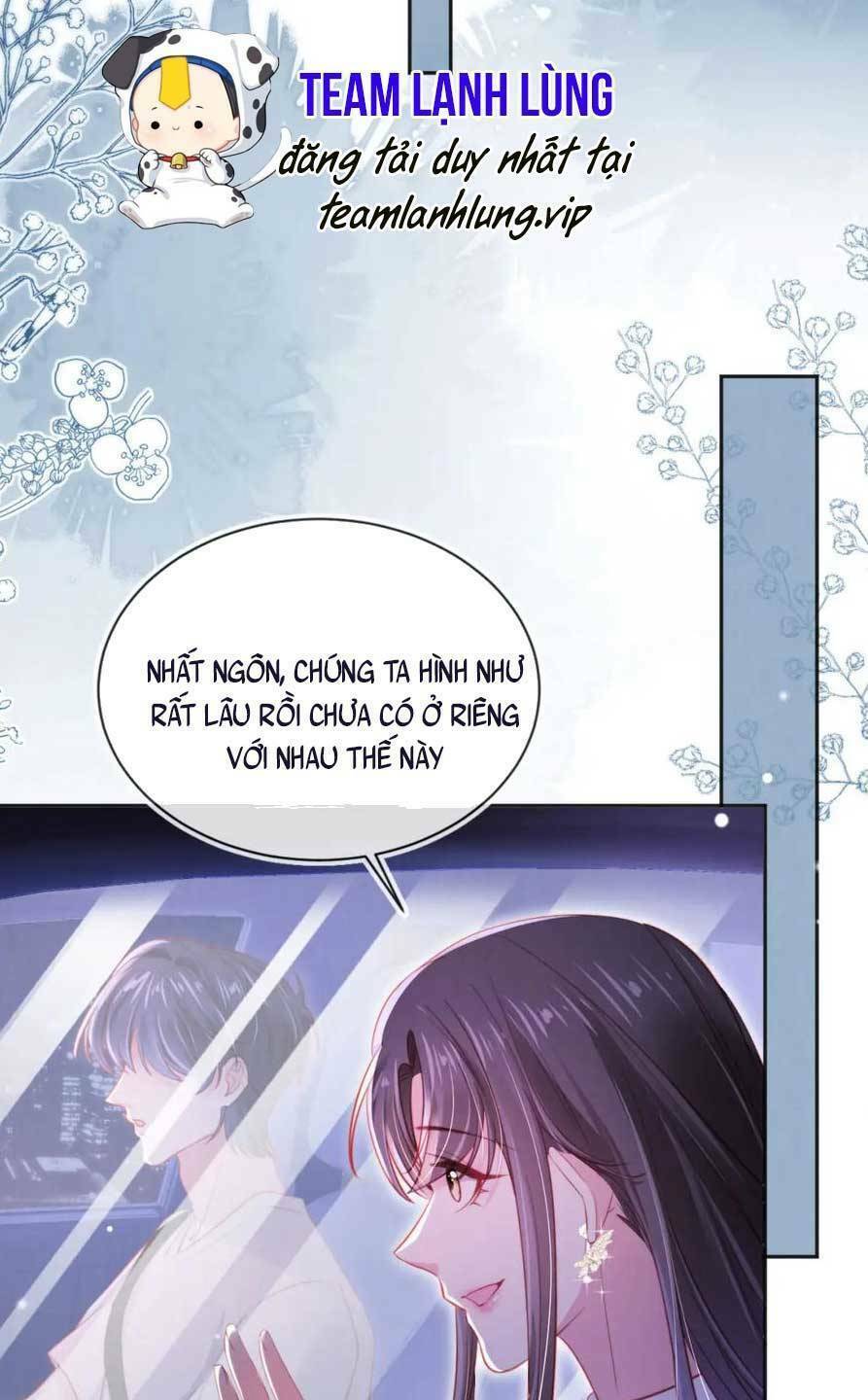 Hoắc Thiếu Lại Phải Theo Đuổi Vợ Yêu Rồi: Chapter 40