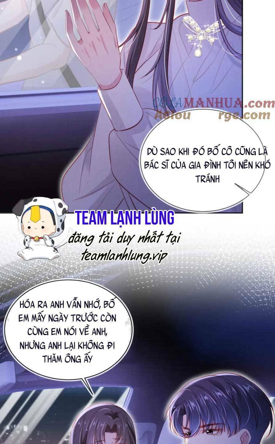 Hoắc Thiếu Lại Phải Theo Đuổi Vợ Yêu Rồi: Chapter 40