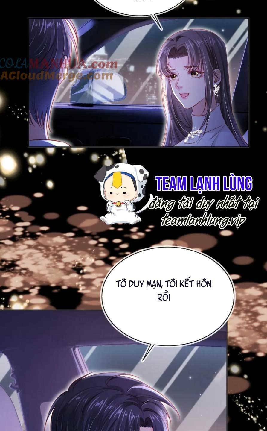 Hoắc Thiếu Lại Phải Theo Đuổi Vợ Yêu Rồi: Chapter 40