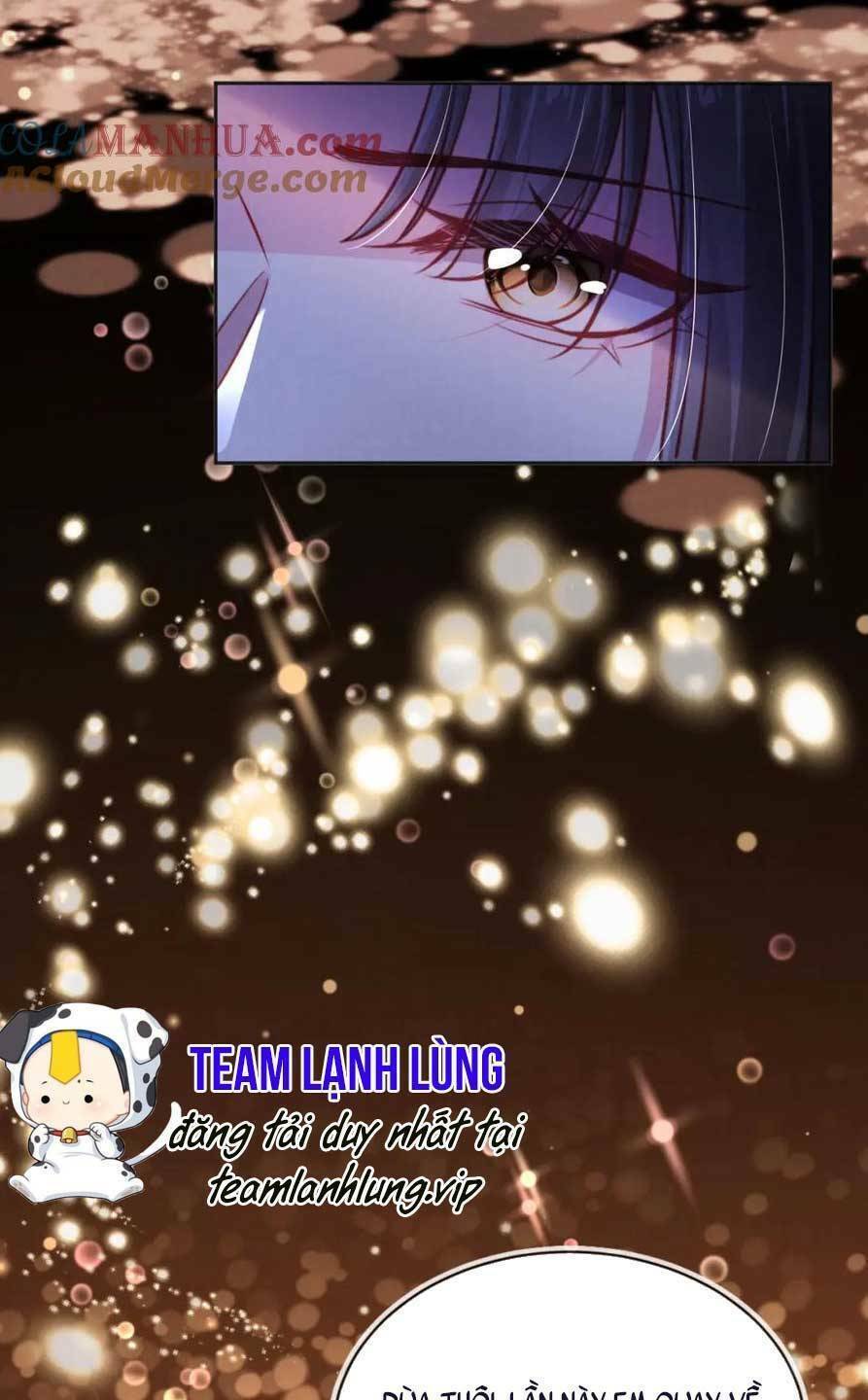 Hoắc Thiếu Lại Phải Theo Đuổi Vợ Yêu Rồi: Chapter 40
