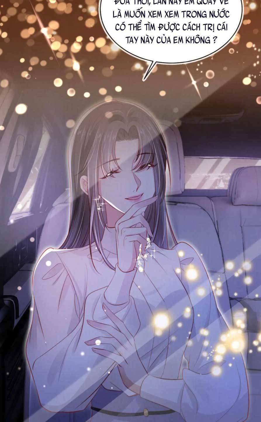 Hoắc Thiếu Lại Phải Theo Đuổi Vợ Yêu Rồi: Chapter 40