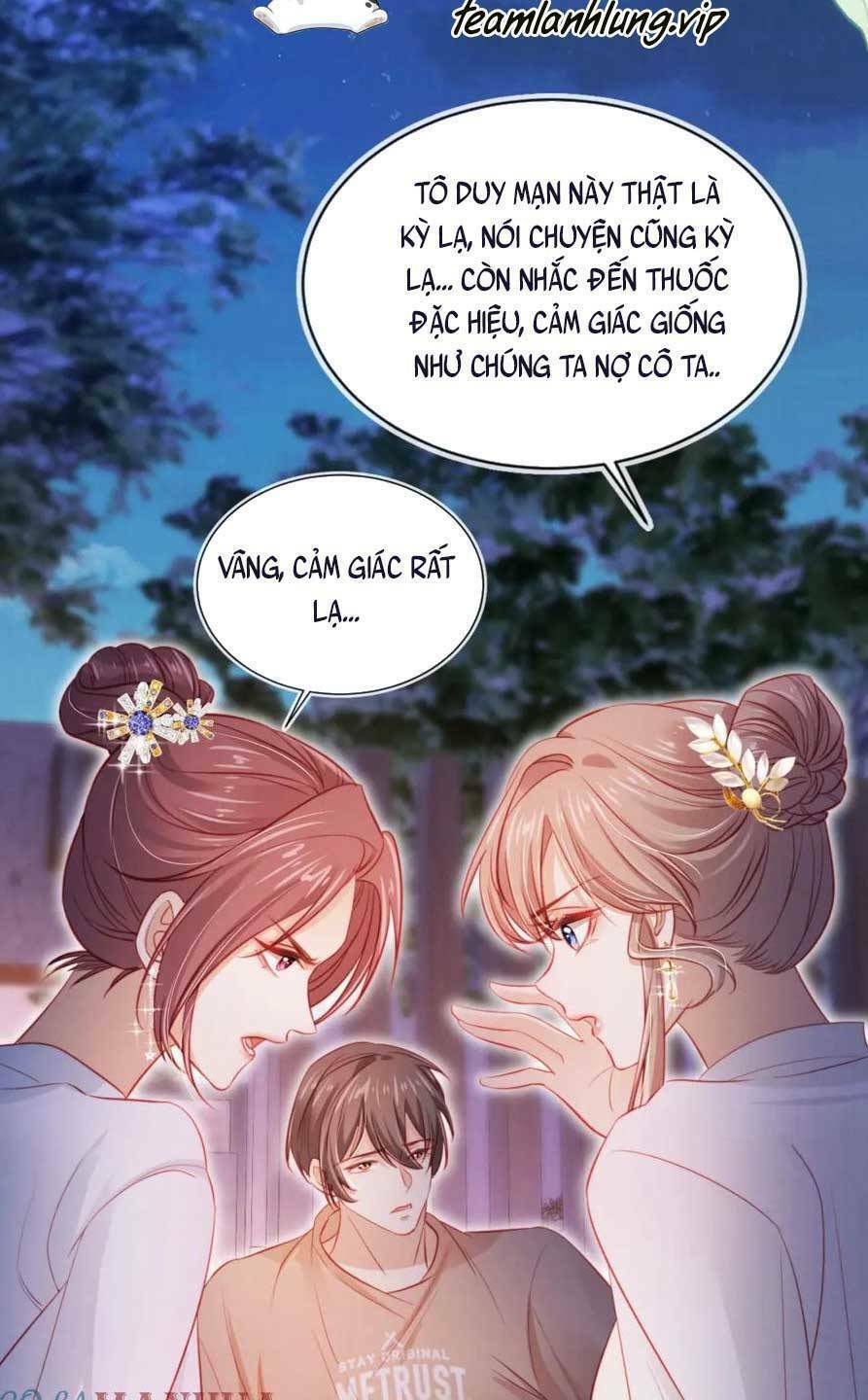 Hoắc Thiếu Lại Phải Theo Đuổi Vợ Yêu Rồi: Chapter 40