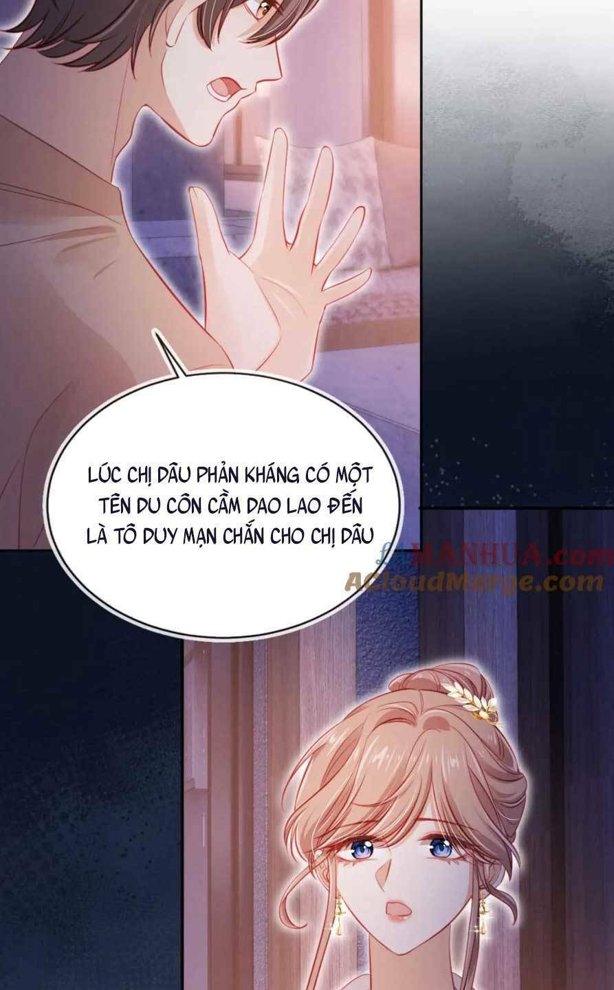 Hoắc Thiếu Lại Phải Theo Đuổi Vợ Yêu Rồi: Chapter 40