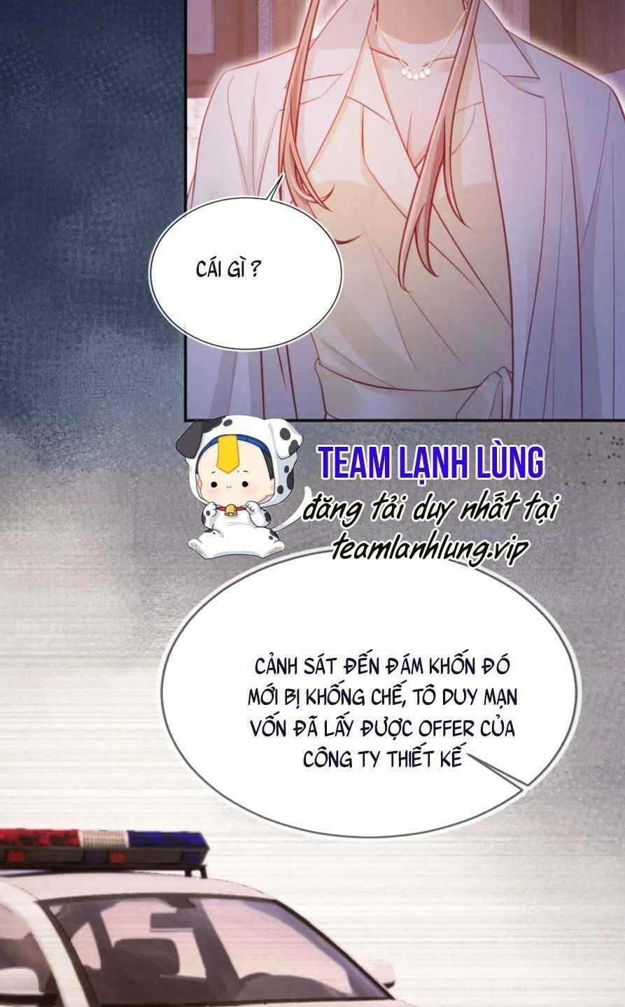 Hoắc Thiếu Lại Phải Theo Đuổi Vợ Yêu Rồi: Chapter 40