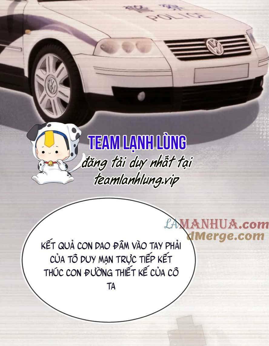 Hoắc Thiếu Lại Phải Theo Đuổi Vợ Yêu Rồi: Chapter 40