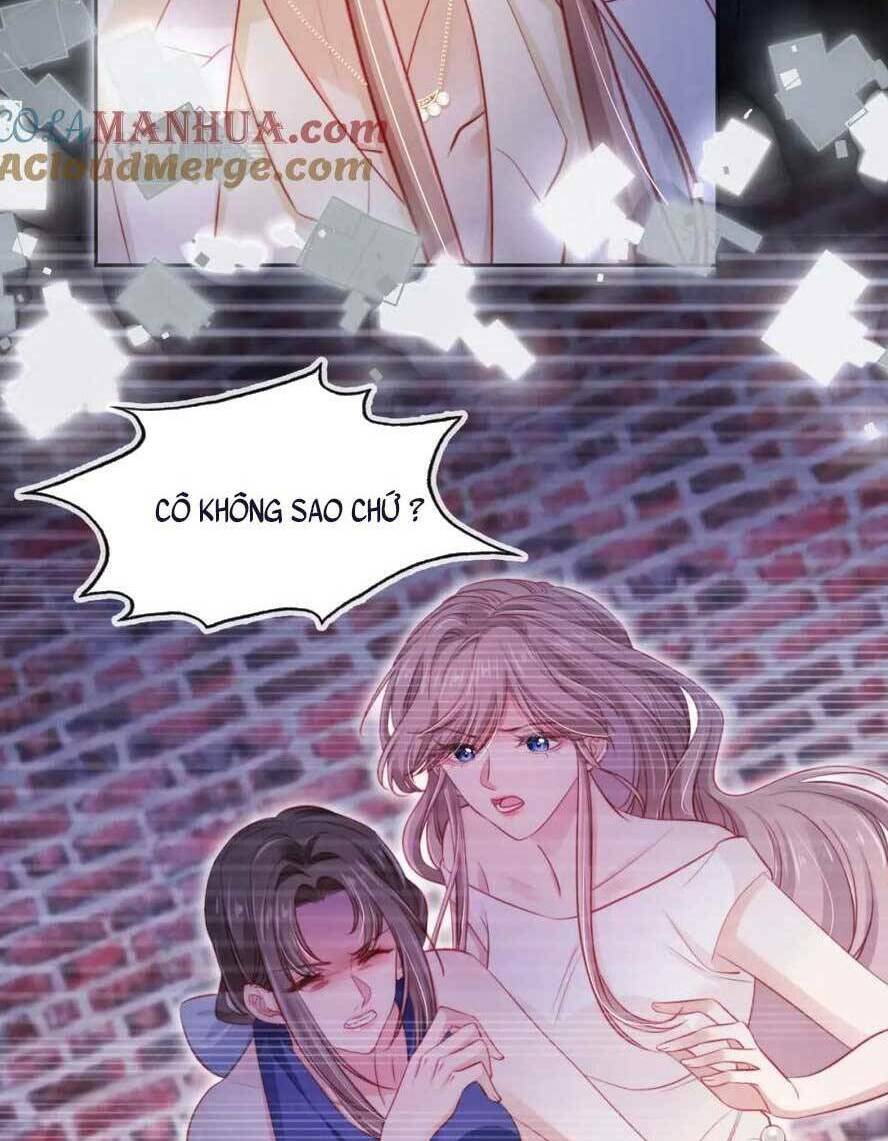 Hoắc Thiếu Lại Phải Theo Đuổi Vợ Yêu Rồi: Chapter 40