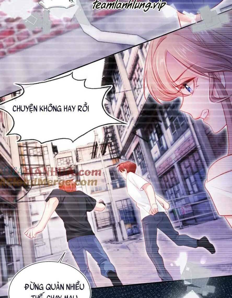 Hoắc Thiếu Lại Phải Theo Đuổi Vợ Yêu Rồi: Chapter 40