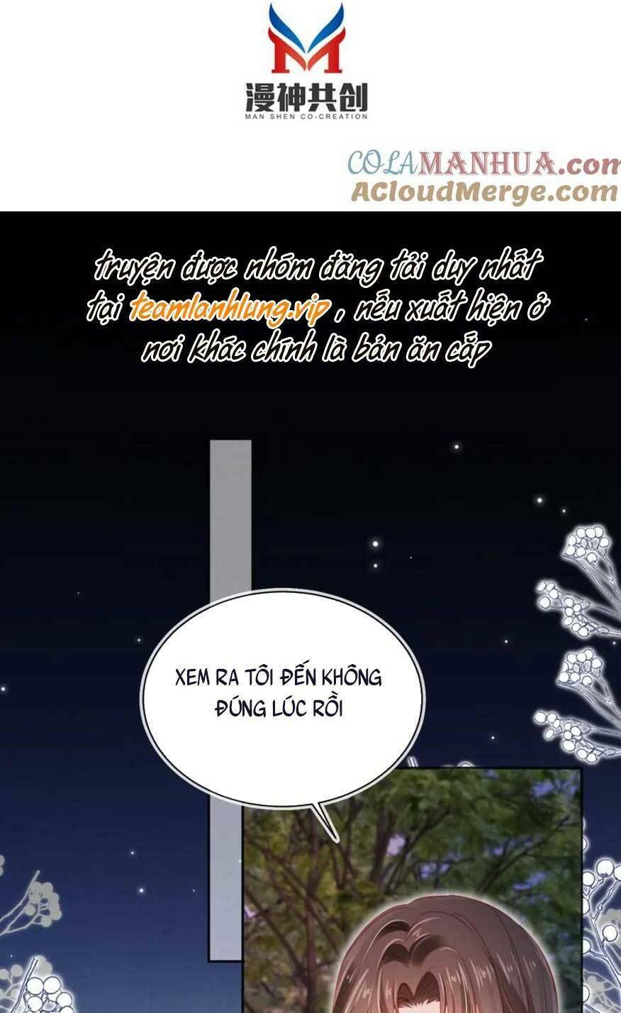Hoắc Thiếu Lại Phải Theo Đuổi Vợ Yêu Rồi: Chapter 40