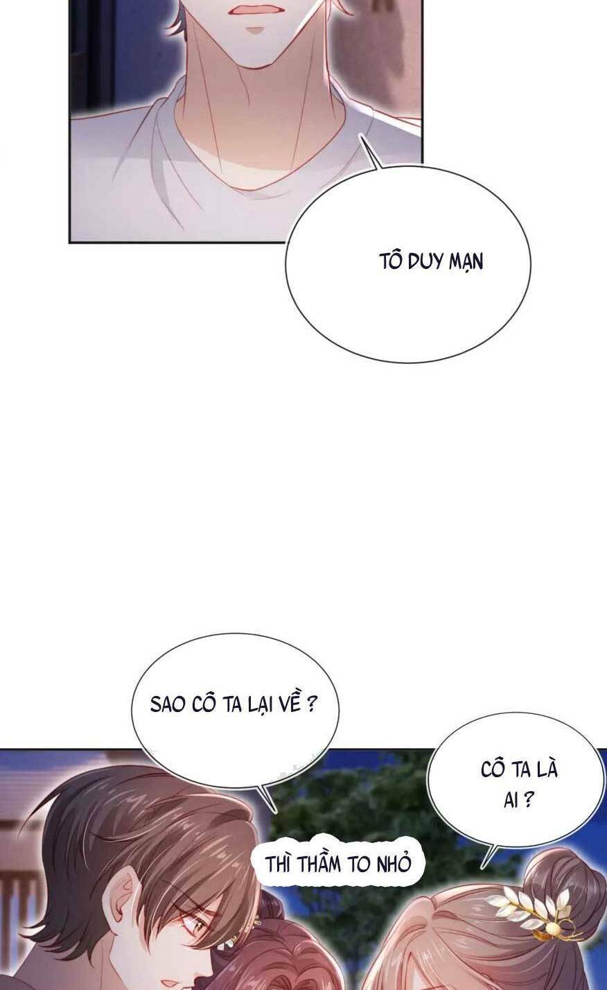 Hoắc Thiếu Lại Phải Theo Đuổi Vợ Yêu Rồi: Chapter 40