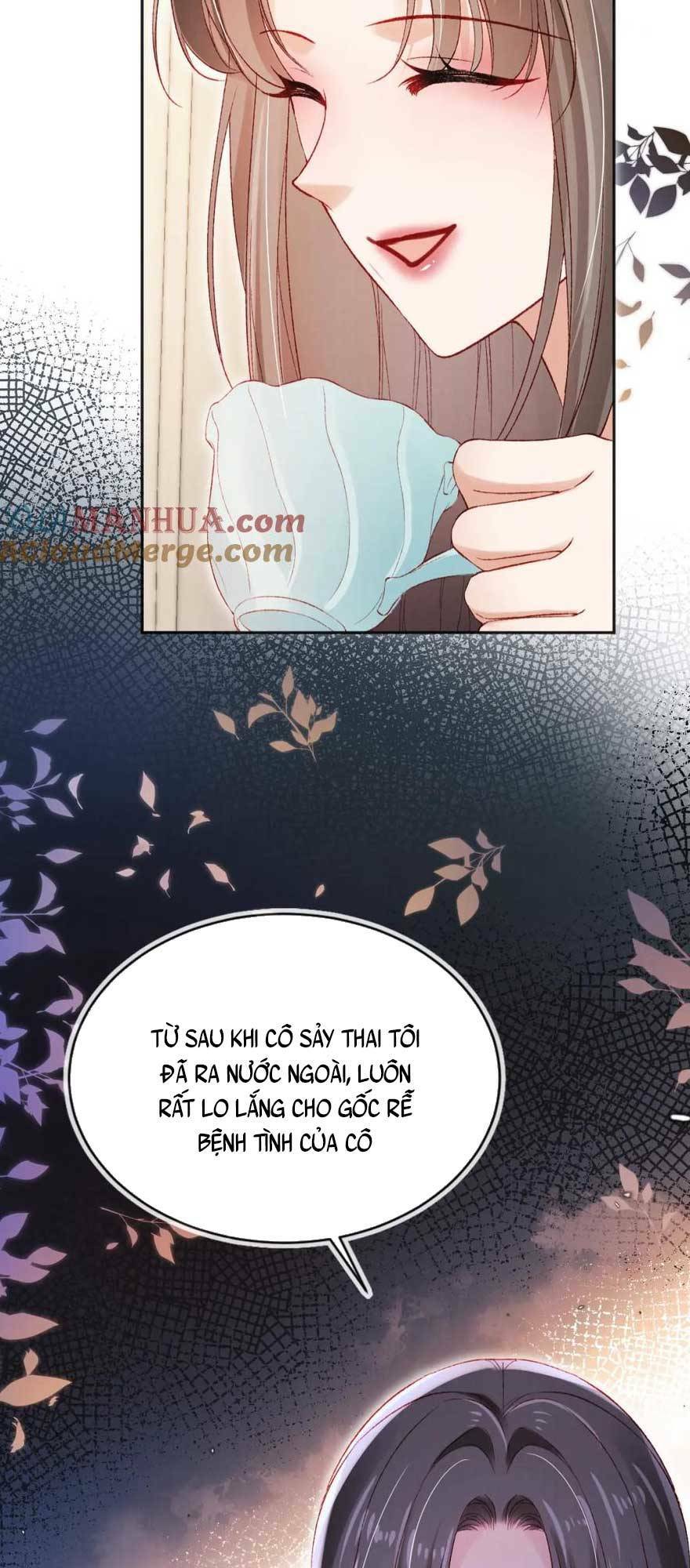 Hoắc Thiếu Lại Phải Theo Đuổi Vợ Yêu Rồi: Chapter 41
