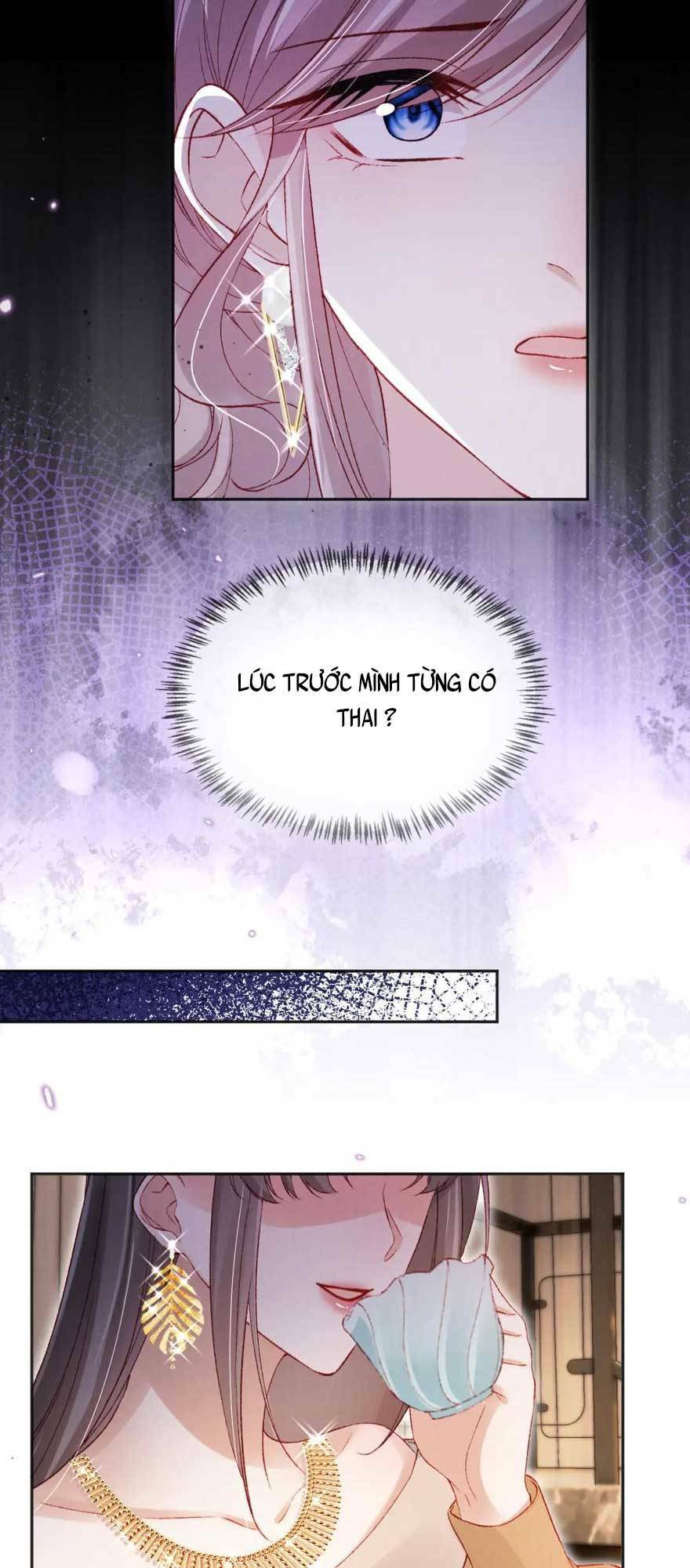 Hoắc Thiếu Lại Phải Theo Đuổi Vợ Yêu Rồi: Chapter 41