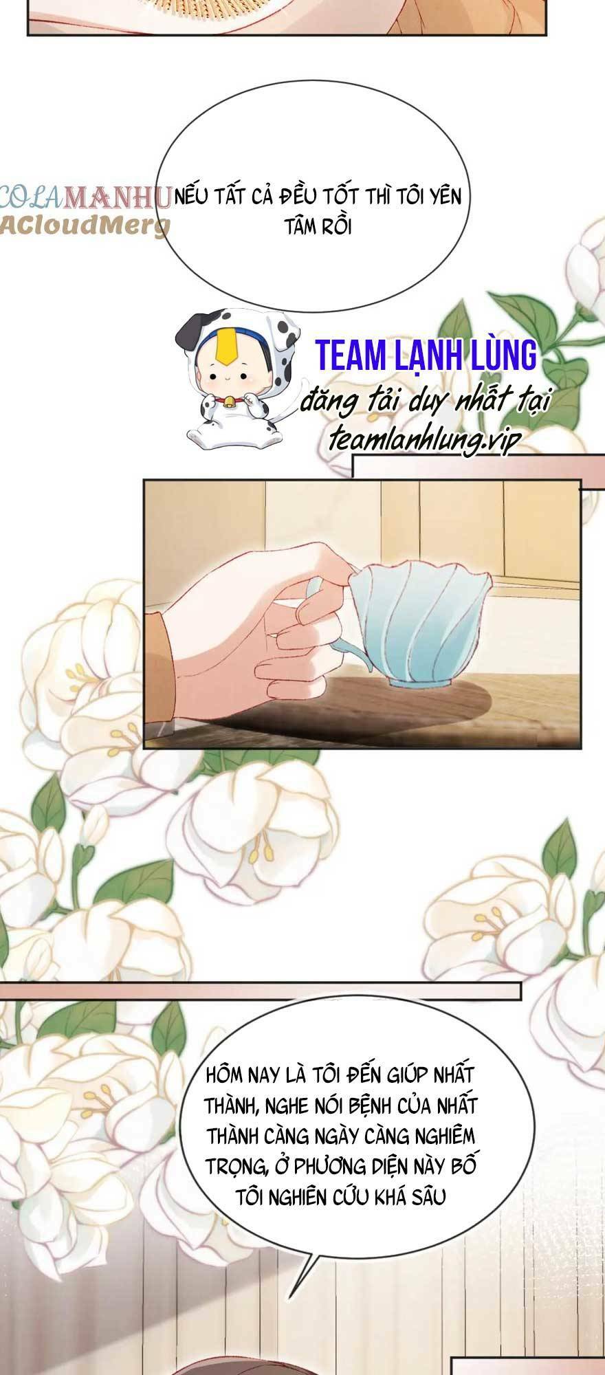 Hoắc Thiếu Lại Phải Theo Đuổi Vợ Yêu Rồi: Chapter 41