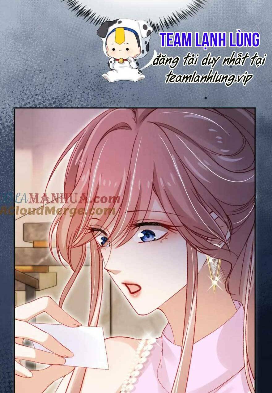 Hoắc Thiếu Lại Phải Theo Đuổi Vợ Yêu Rồi: Chapter 41