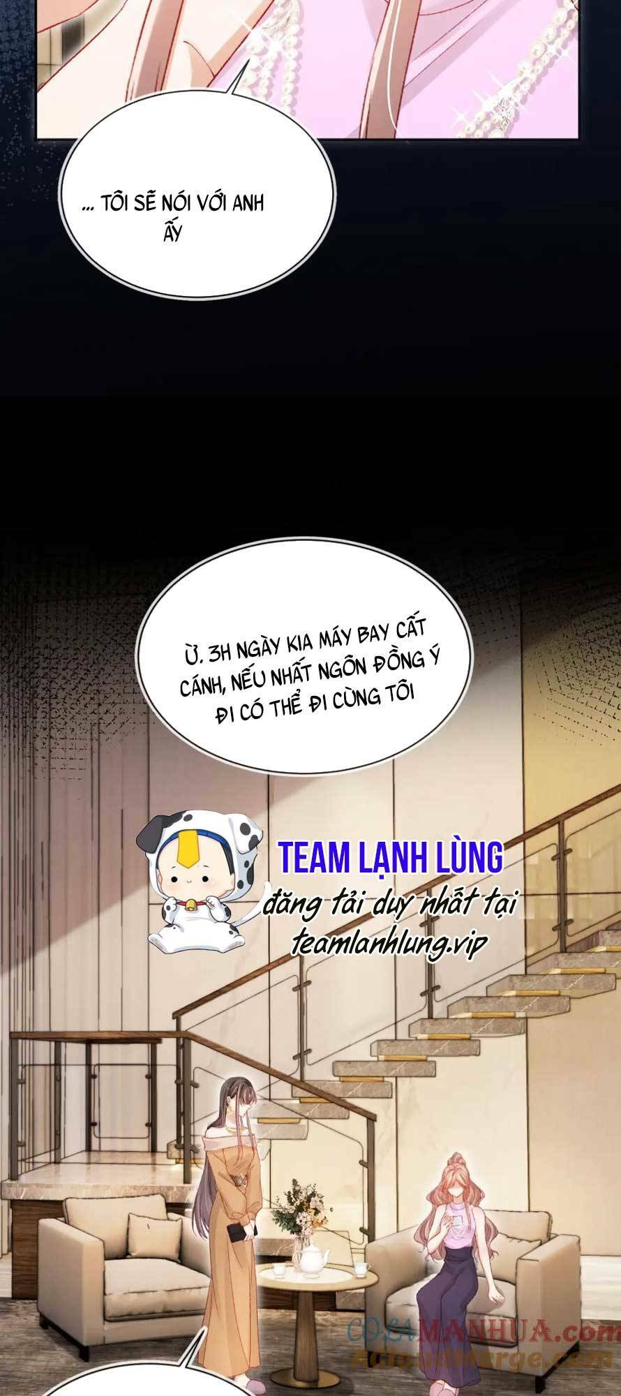 Hoắc Thiếu Lại Phải Theo Đuổi Vợ Yêu Rồi: Chapter 41