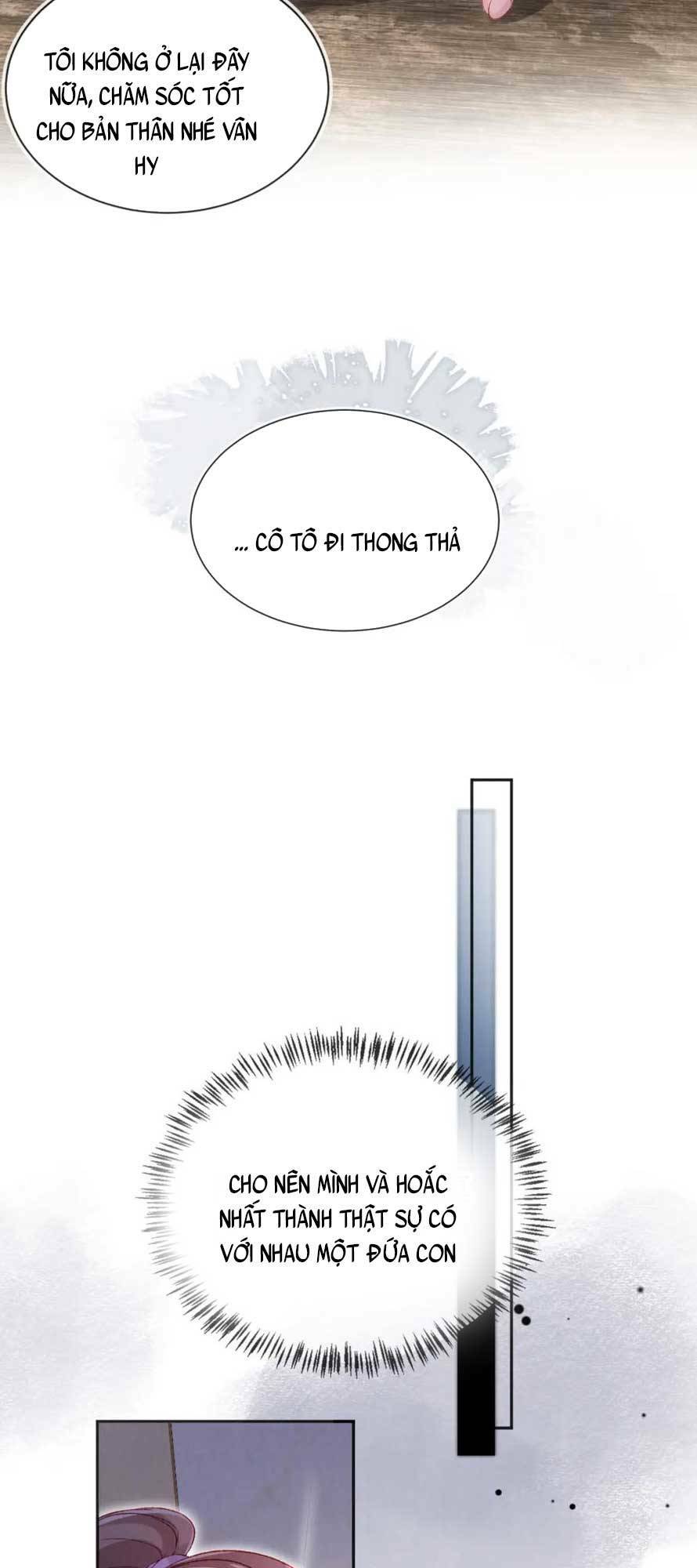 Hoắc Thiếu Lại Phải Theo Đuổi Vợ Yêu Rồi: Chapter 41