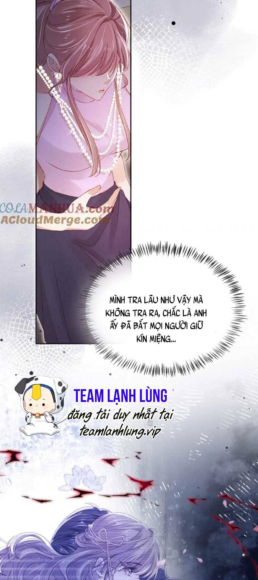 Hoắc Thiếu Lại Phải Theo Đuổi Vợ Yêu Rồi: Chapter 41