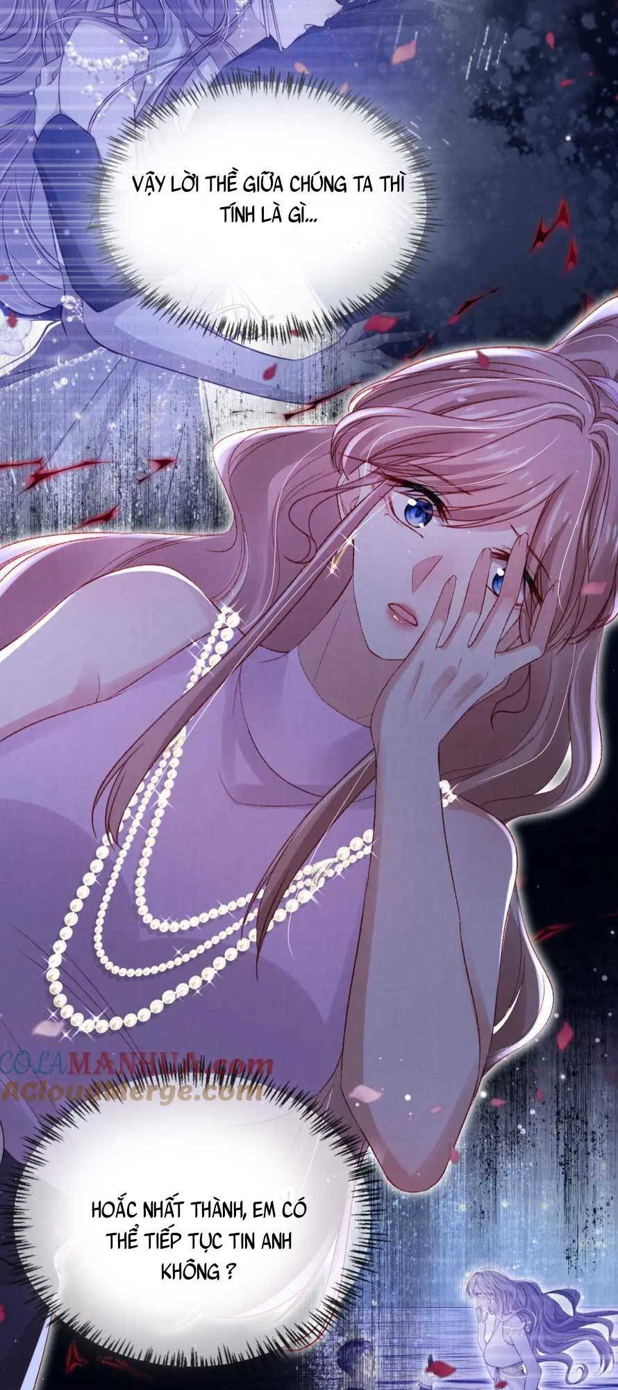 Hoắc Thiếu Lại Phải Theo Đuổi Vợ Yêu Rồi: Chapter 41