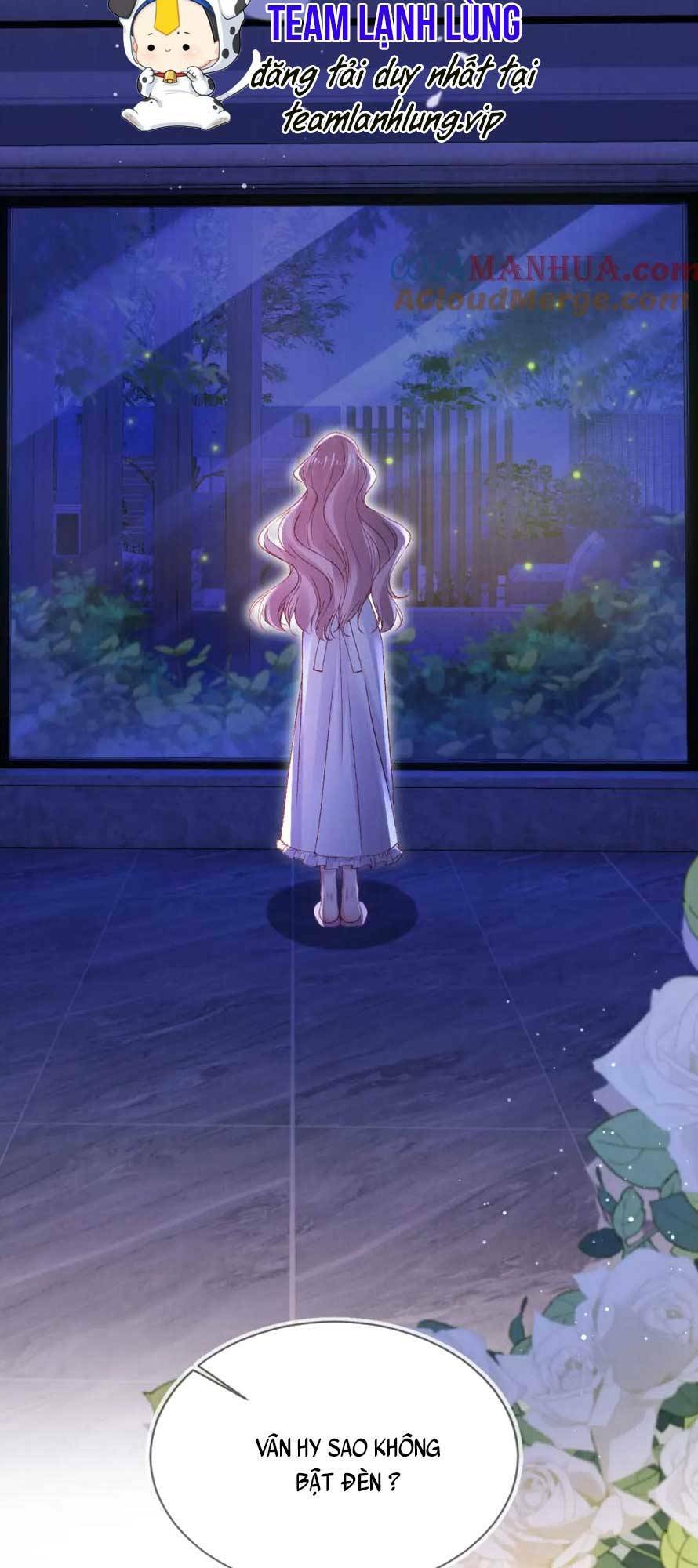 Hoắc Thiếu Lại Phải Theo Đuổi Vợ Yêu Rồi: Chapter 41