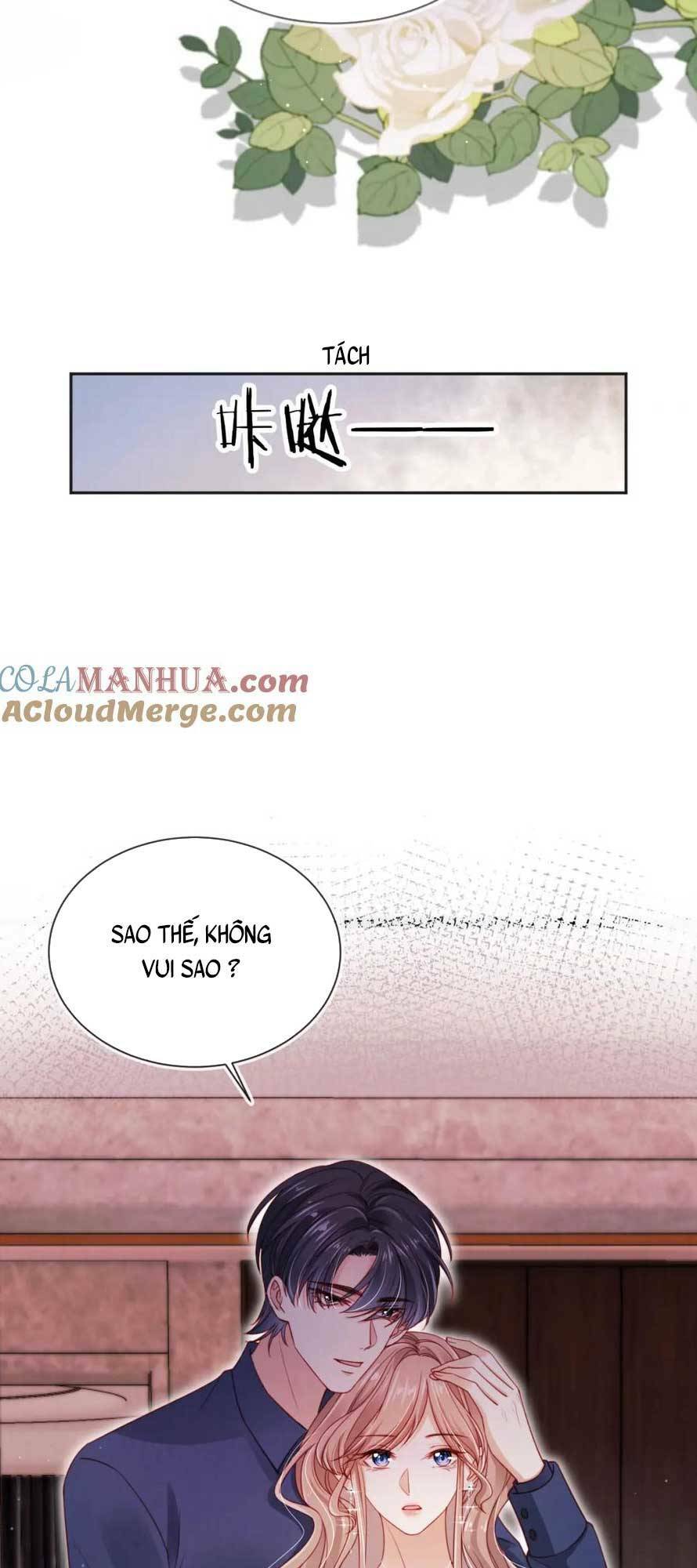 Hoắc Thiếu Lại Phải Theo Đuổi Vợ Yêu Rồi: Chapter 41