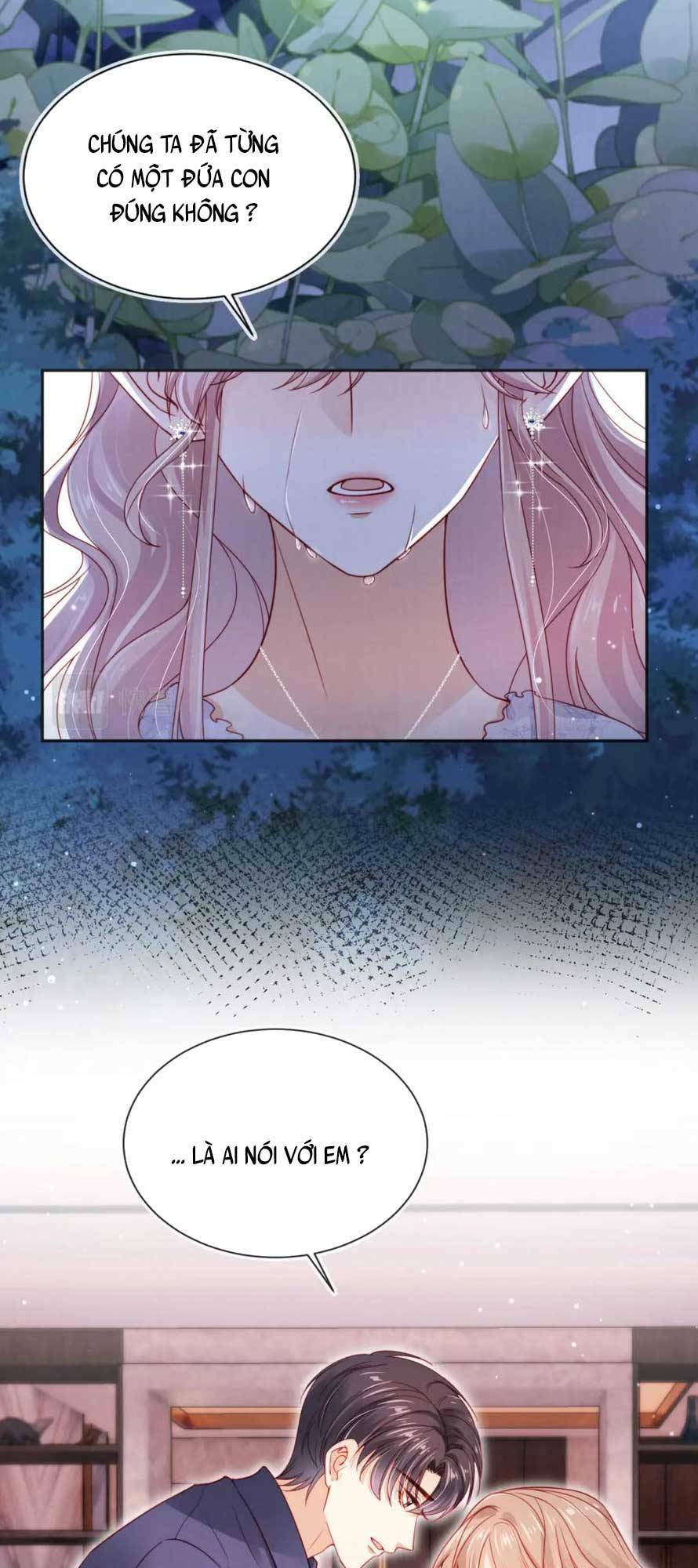 Hoắc Thiếu Lại Phải Theo Đuổi Vợ Yêu Rồi: Chapter 41