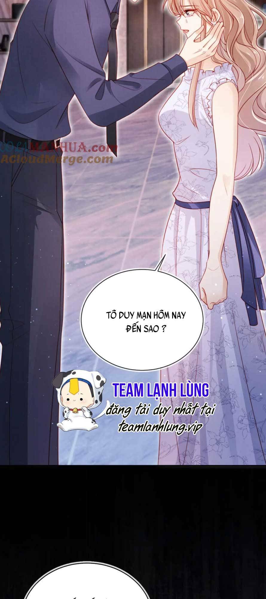 Hoắc Thiếu Lại Phải Theo Đuổi Vợ Yêu Rồi: Chapter 41