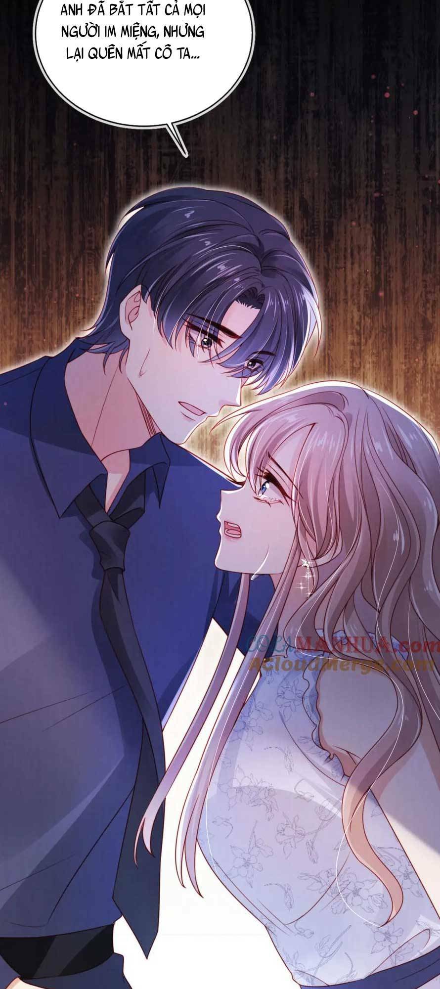 Hoắc Thiếu Lại Phải Theo Đuổi Vợ Yêu Rồi: Chapter 41