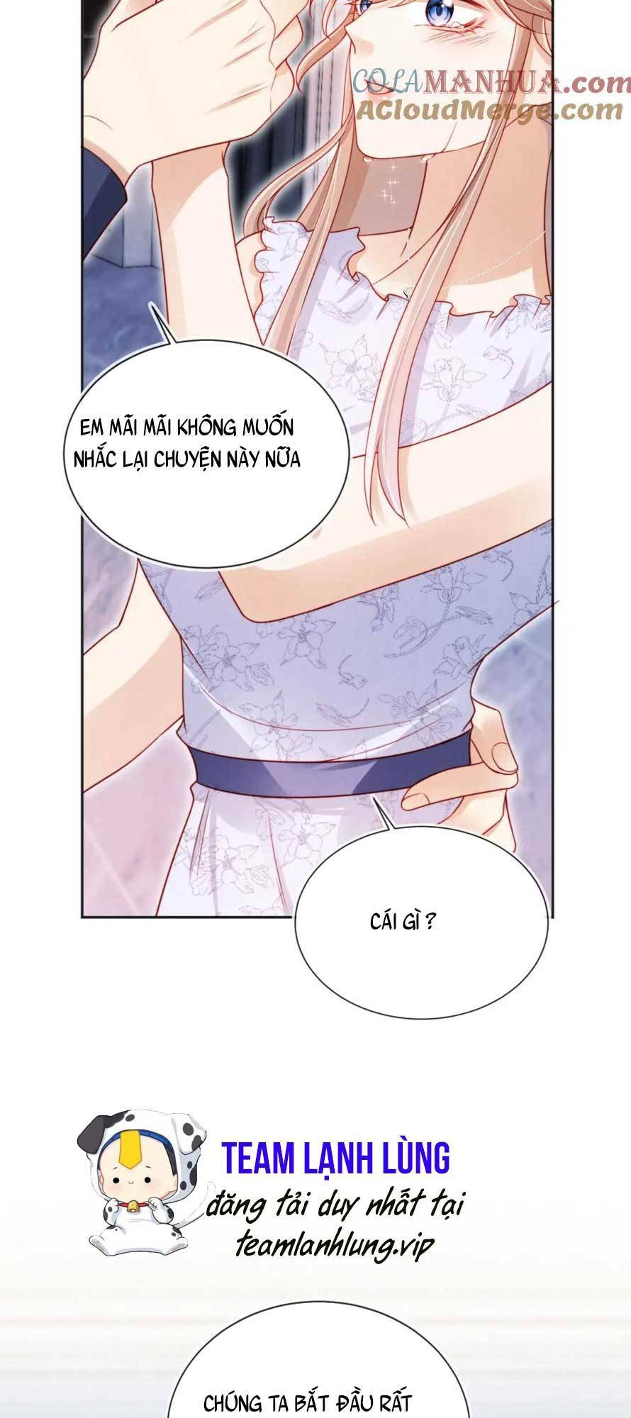 Hoắc Thiếu Lại Phải Theo Đuổi Vợ Yêu Rồi: Chapter 41
