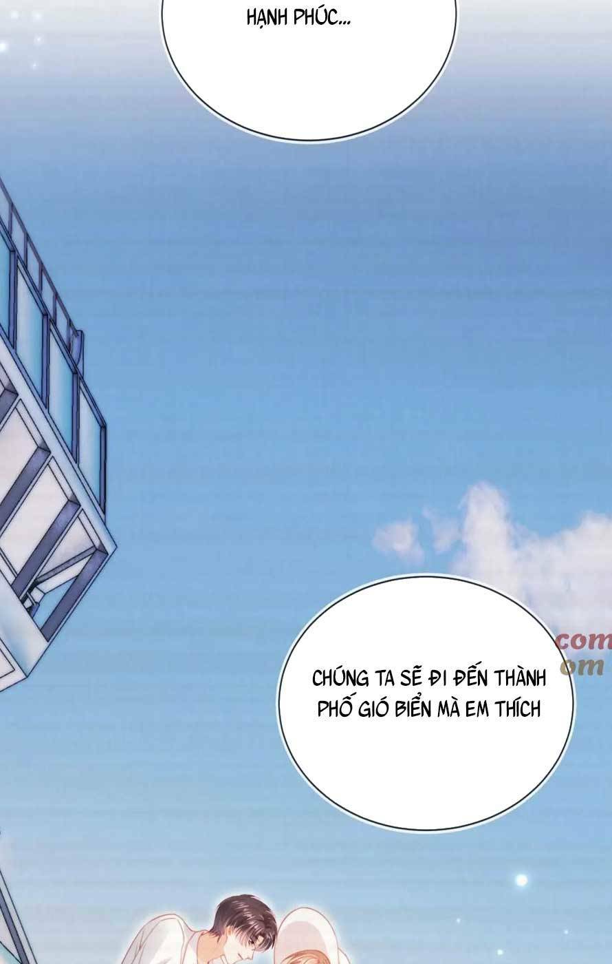 Hoắc Thiếu Lại Phải Theo Đuổi Vợ Yêu Rồi: Chapter 41